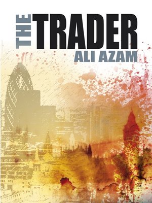 cover image of The Trader